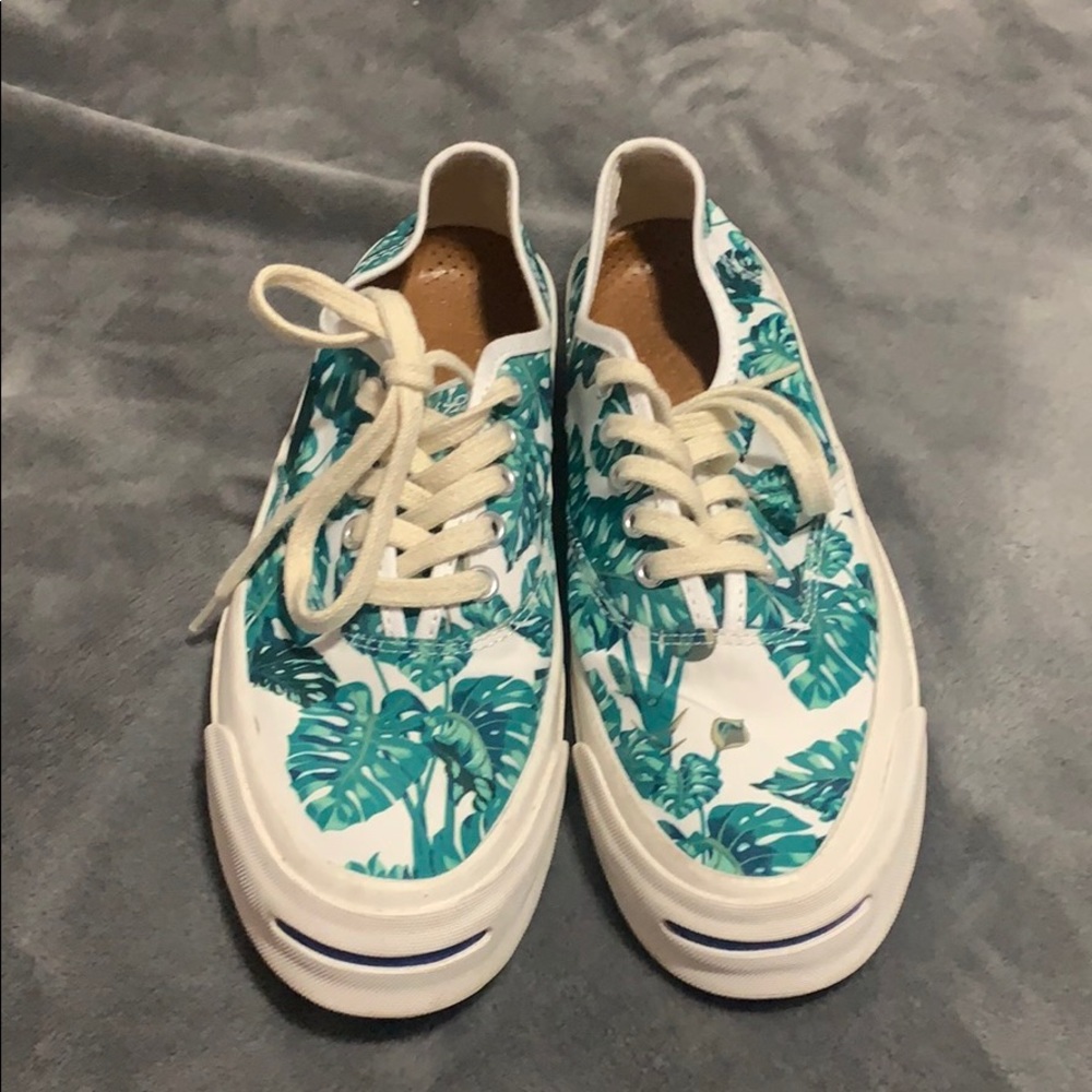 Jaxk purcell converse